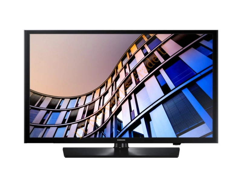 HG32EE470FKXEN - Samsung HE470 32" HD Black LED TV