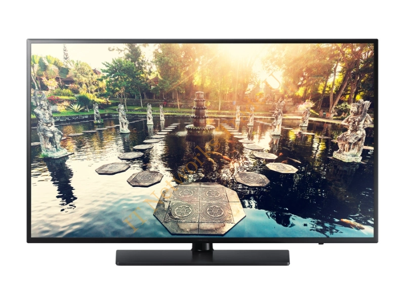 HG32EE694DKXXU - Samsung HG32EE694DK 32" Full HD Titanium A 20W LCD Monitors