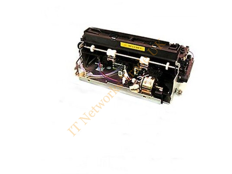 HG362 Dell Fuser Unit 110 / 120V 5210n Printer Accessory