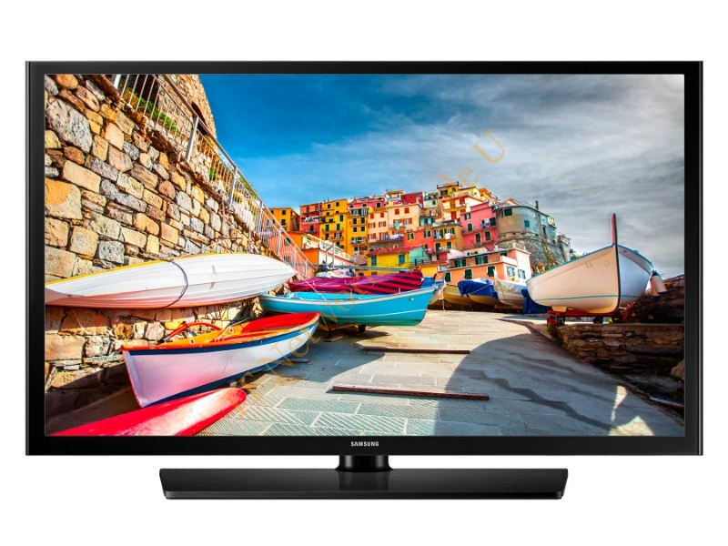 HG40EE470SKXXU - Samsung HG40EE470SK 40" Full HD Black A 20W LCD Monitors