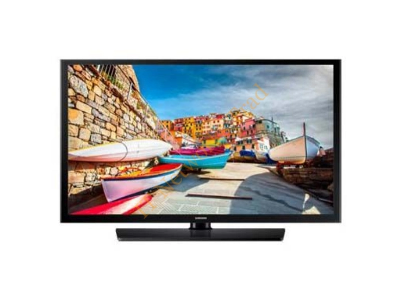 HG40NE470SFXZA Samsung HE470 Series 40-inch LED Backlight Hospitality TV