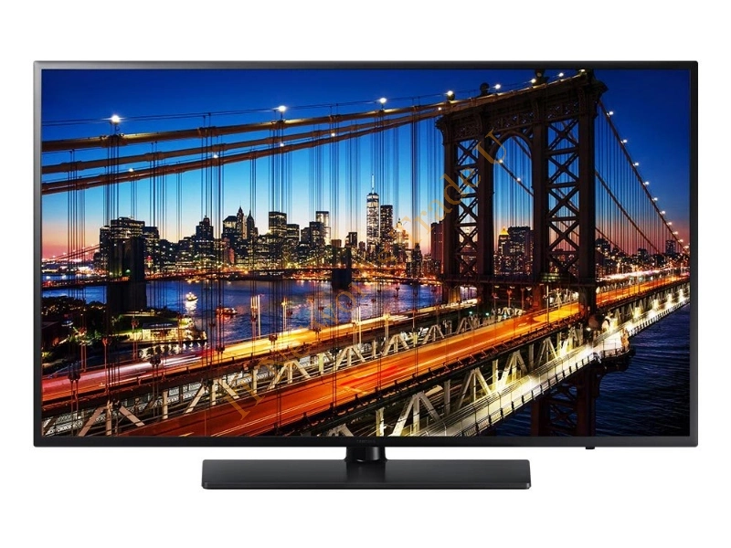HG43EE690DBXXU - Samsung HG43EE690DB 43" Full HD Smart TV Titanium A+ 20W LCD Monitors