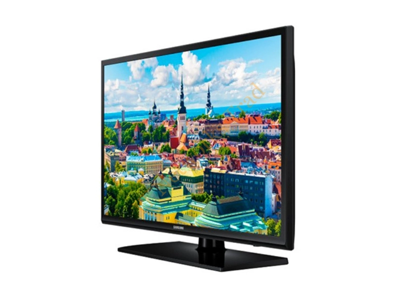 HG43NE477SFXZA Samsung 477 Series 43-inch 1920x1080 at 60Hz HDMI/AV/USB/RJ-12/IR Standard Direct-Lit LED Hospitality TV for Guest Engagement