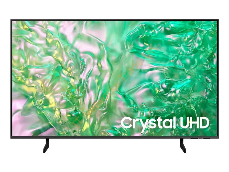 HG43U800FNFXZA - Samsung Hu8000F Hg43U800Fnf 43" 4K Ultra Hd Smart Tv Black 20 W
