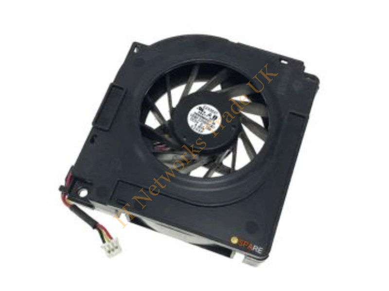 HG477 Dell CPU Processor Case Fan for Latitude D520 D530 Cooling Fan