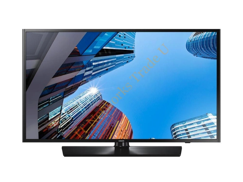 HG49EE470HKXXU - Samsung HG49EE470HK 49" Full HD Smart TV Black LED TV