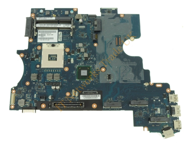 HG539 Dell Motherboard / System Board / Mainboard