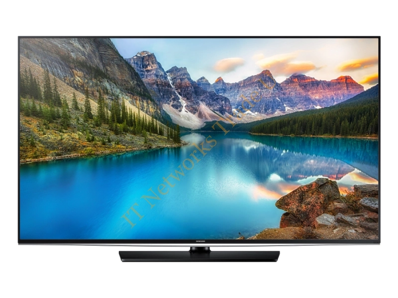 HG55ED690EBXXU - Samsung HG55ED690EB 55" Full HD 350cd/mÂ² Black A+ 20W LCD Monitors