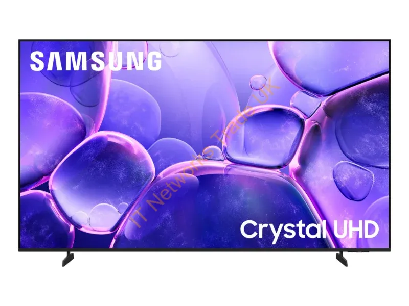 HG55U700FEUXXU - Samsung HU7000F 139.7 cm (55") 4K Ultra HD Smart TV Black 20 W