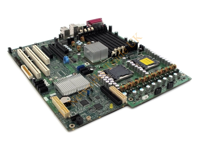 HG593 Dell System Board Metroplex for Precision Workstations Server Motherboard