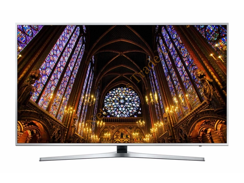 HG65EE890UBXXU - Samsung HG65EE890UB 65" 4K Ultra HD Silver A+ 20W LCD Monitors
