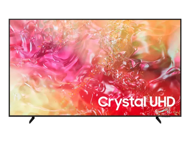 HG65U701FNFXZA - Samsung Hu7010F Hg65U701Fnf 65" 4K Ultra Hd Smart Tv Gray 20 W