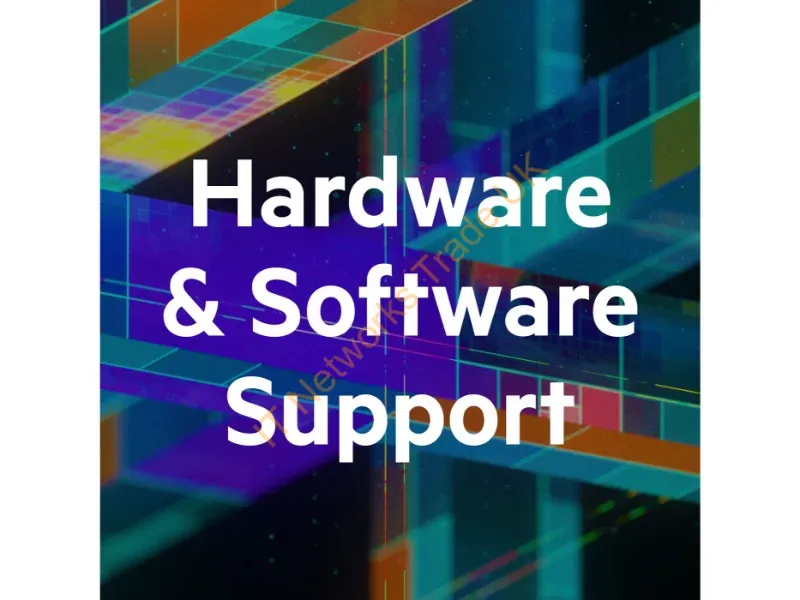 HG6P3E - HPE Foundation Care 1 license(s) 3 year(s)