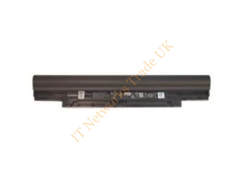 HGJW8 Dell 6-Cell 65WHr Battery for Latitude 3340 Laptop Battery