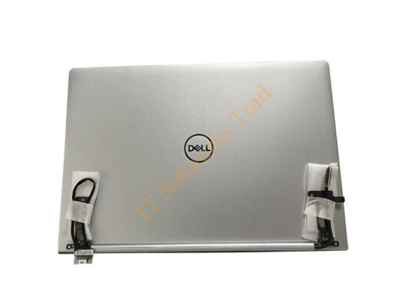HGNM8 Dell LED Touchscreen Gray Back Cover for Inspiron 3152 Laptop Accessory