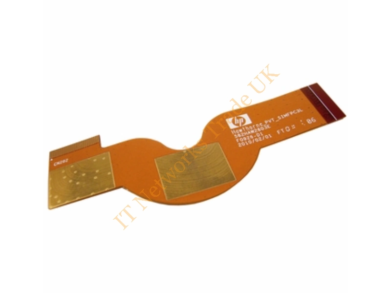 HH-01020BF00-600-G HP Hawthorne PVT-SIMFPC3L Flexible Cable Miscellaneous Cable