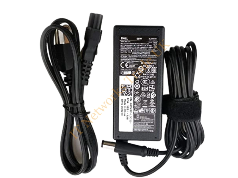 HH099 Dell Power Cord Cable for AC Adapter Power Cable