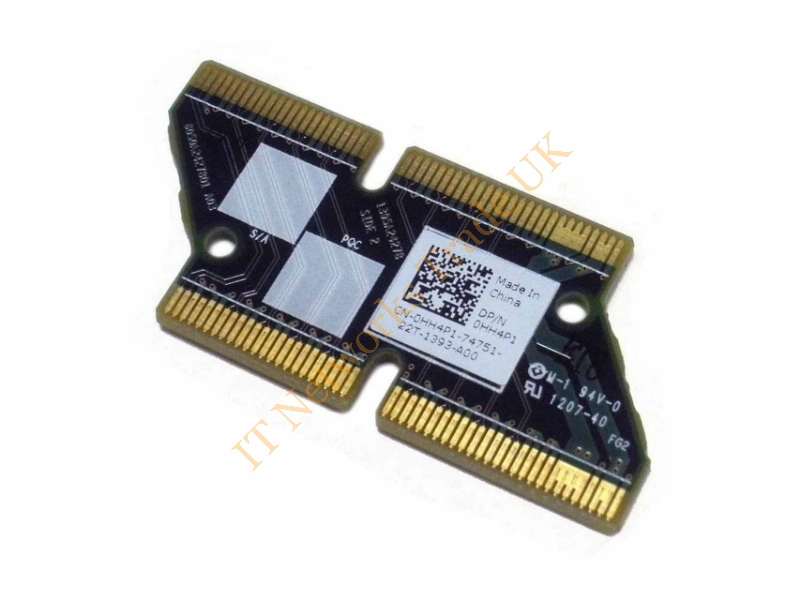 HH4P1 Dell Interposer Board for PowerEdge C6220 Power Adapter