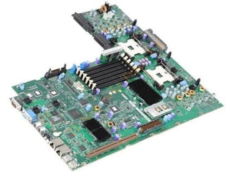 HH719 Dell Poweredge 2800-2850 System Board V3 Server Motherboard
