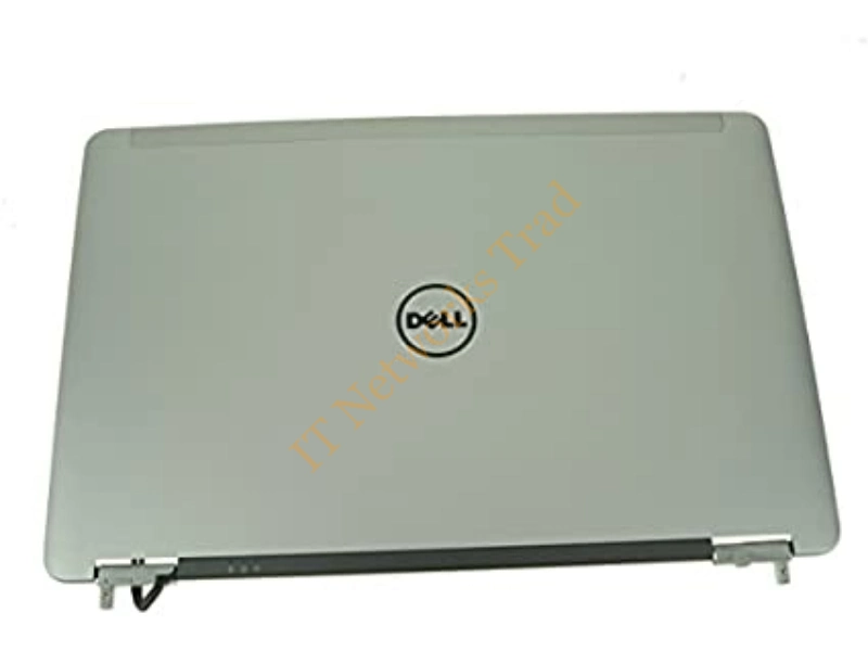 HHH5P Dell Latitude E6540 LED KCX95 Gray Back Cover Laptop Accessory