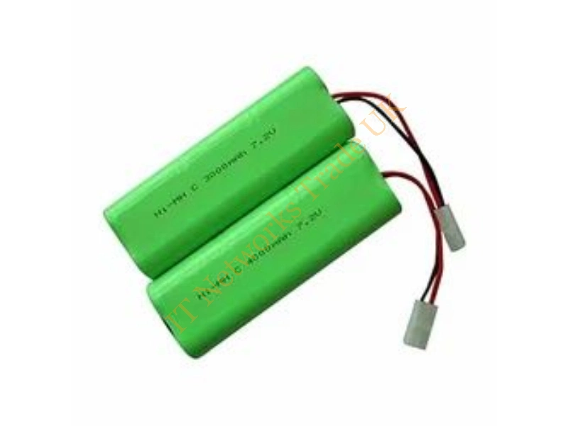 HHR-33AH72W2 Hitachi 33Ah 43.2V Ni-Mh Battery for StorageWorks Xp12000 Batteries Miscellaneous
