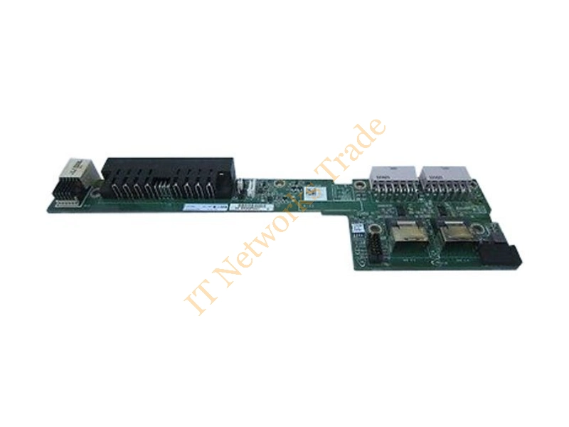 HHR5H Dell Midplane Controller Board for PowerEdge C6145 Server Accessory