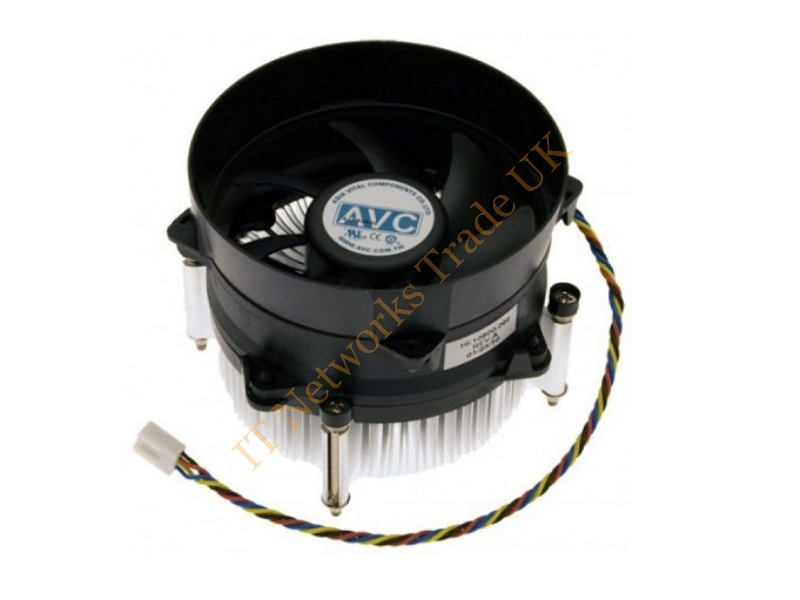 HI.10800.068 Acer Heatsink with 35mm Fan Fans And Heatsink Combo