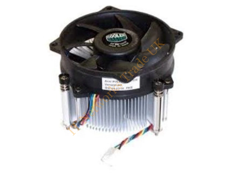 HI.10800.078 Gateway Heatsink with Fan for All in One ZX4900 Series Fans And Heatsink Combo