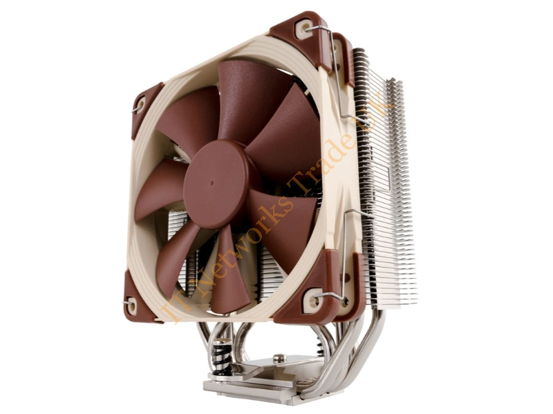 HI.10800.091 Gateway Cooling Heatsink and Fan for ZX4951 Fans And Heatsink Combo