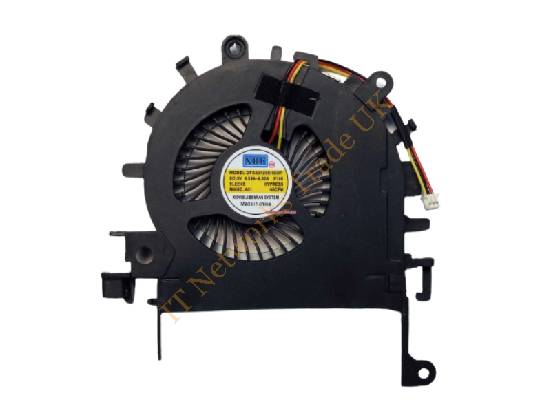 HI.12900.012 Acer Fan System for DX4200 Cooling Fan