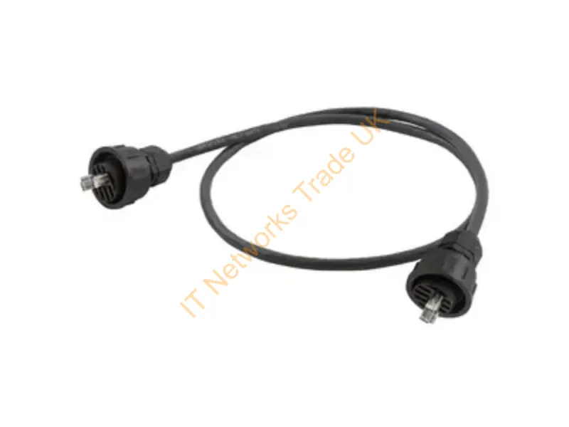 HI605EE - Hubbell Premise Wiring Hubbell Hi605Ee Patch Cord Mod