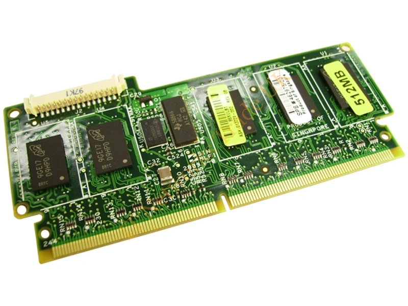 HITX5529254-A HP 2GB Cache Memory for XP2000/XP24000