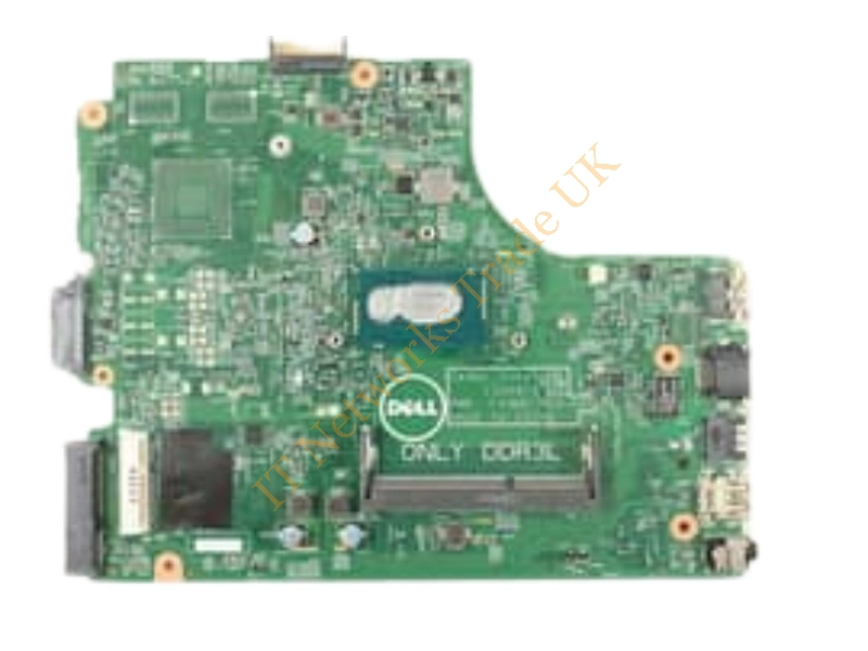 HJ073 Dell Motherboard / System Board / Mainboard
