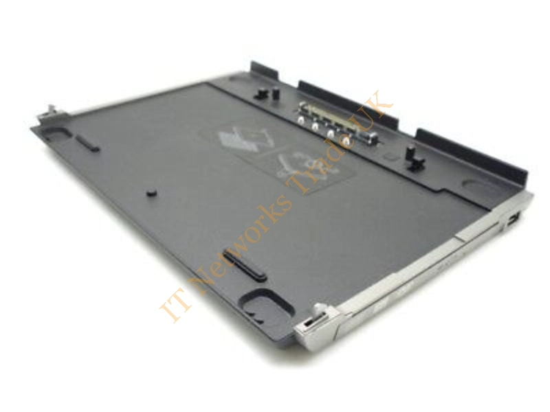 HJ119 Dell Docking Station with CD-RW/DVD Drive for Latitude D420/D430 CD And DVD Burner