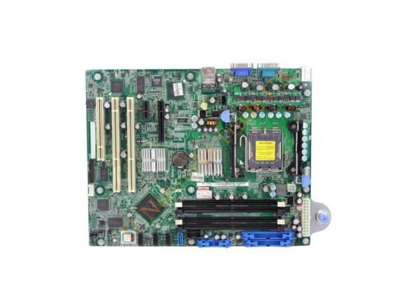 HJ159 Dell PowerEdge 830 System Board Server Motherboard