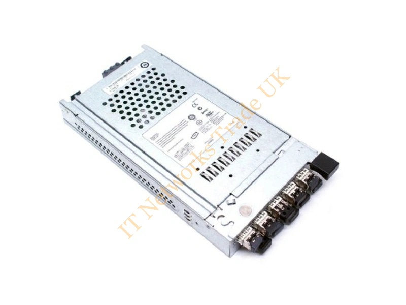 HJ162 Dell 10-Port 2GB Fibre Pass-through Module for Dell PowerEdge Networking Accessory