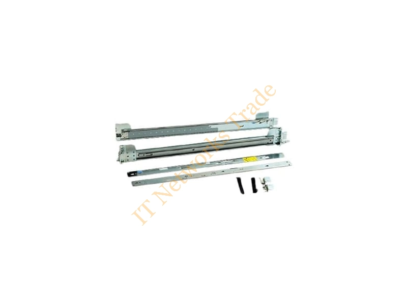 HJ239 Dell 2U Versa Rail Kit without Cable Management Arm for PowerEdge 2850 Server Accessory