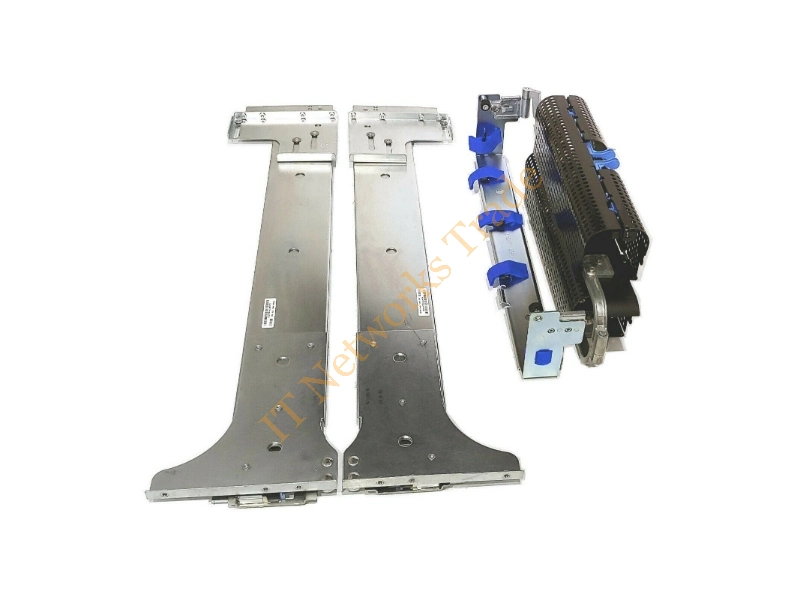 HJ241 Dell Versa Rail Kit for PowerEdge 6850 6950 R900 Server Accessory