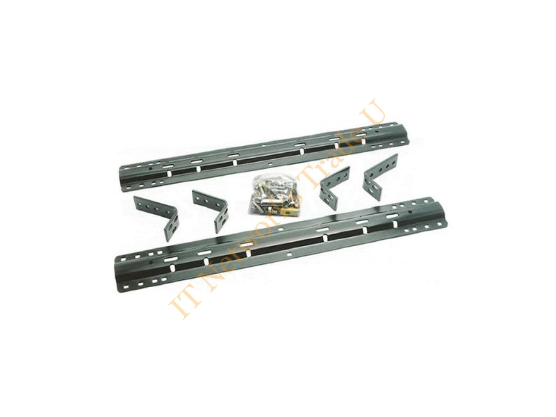 HJ245 Dell Rapid Rail Kit for PowerEdge 1800 Server Accessory