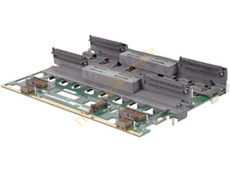 HJ577 Dell IO Backplane Midplane Board for PowerEdge 1855 Server Accessory