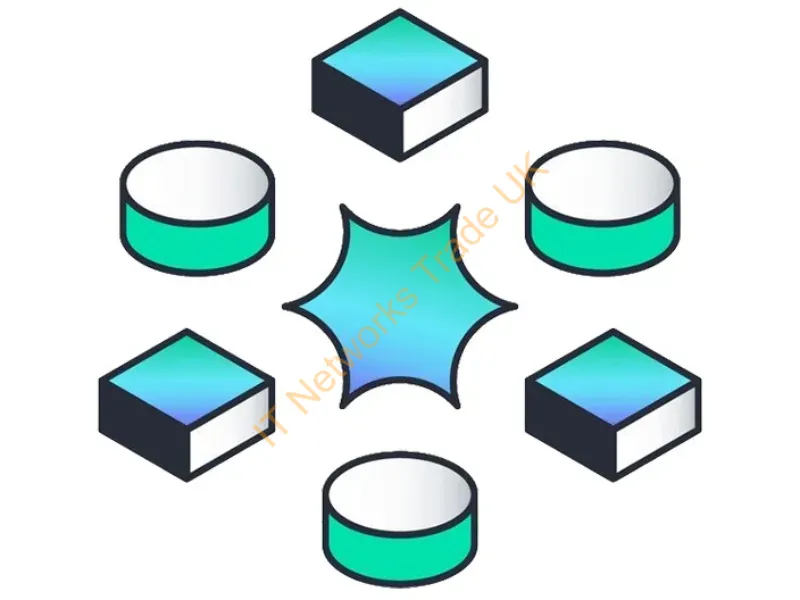 HJ6K5E - HPE Aruba Networking Foundational Care 3Y NBD Exch Vol T2 AP-534 SVC