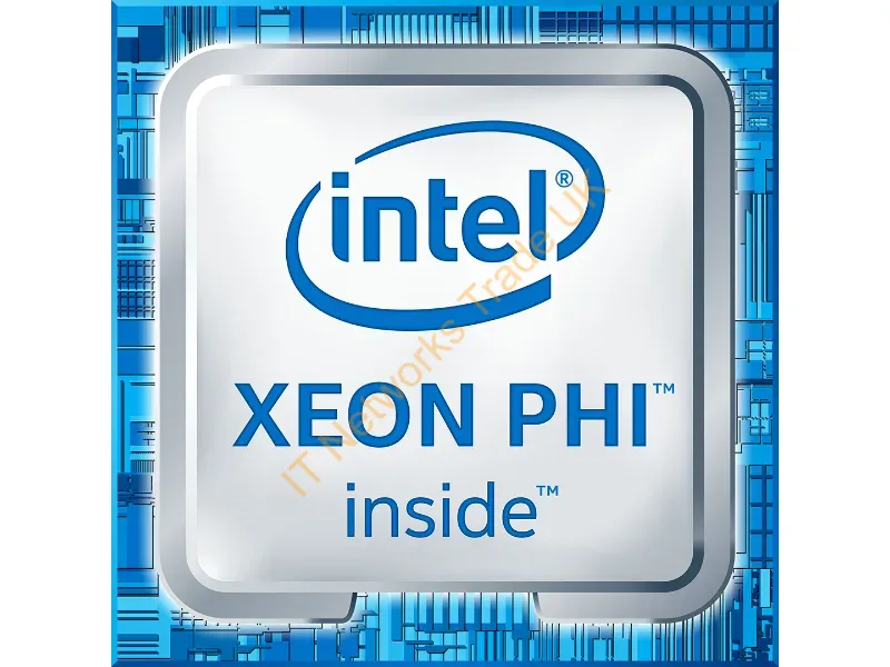 HJ8068303826300 - Intel Xeon  Phi 7255 (16Gb, 1.1 Ghz, 68 Core) Processor 1.10 Ghz 34 Mb L2 Tray