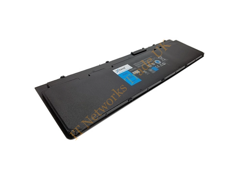 HJ8KP Dell 4-Cell Battery for Latitude E7240 E7250 Laptop Battery