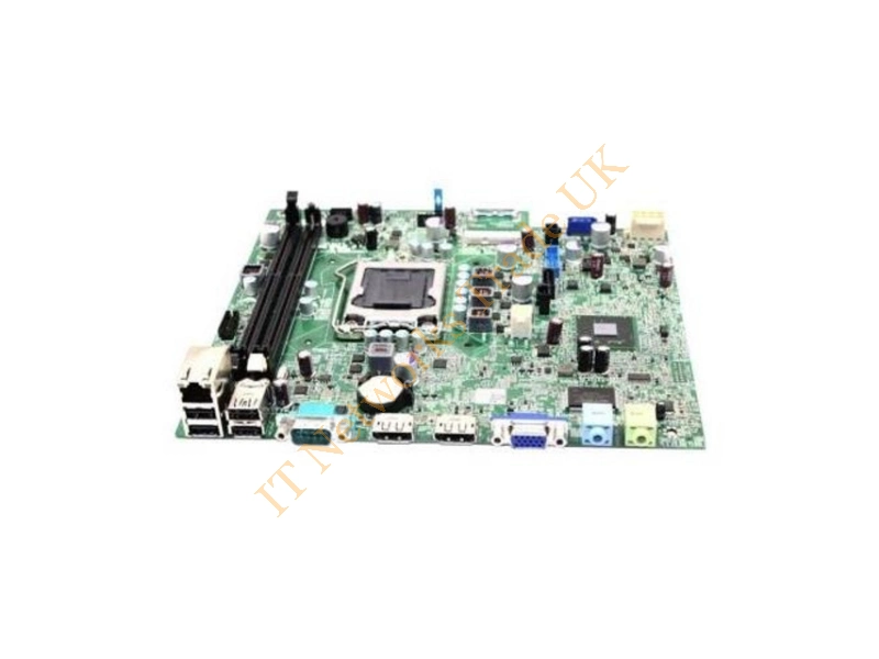 HJG5K Dell System Board for OptiPlex 9010 USFF Desktop Motherboard