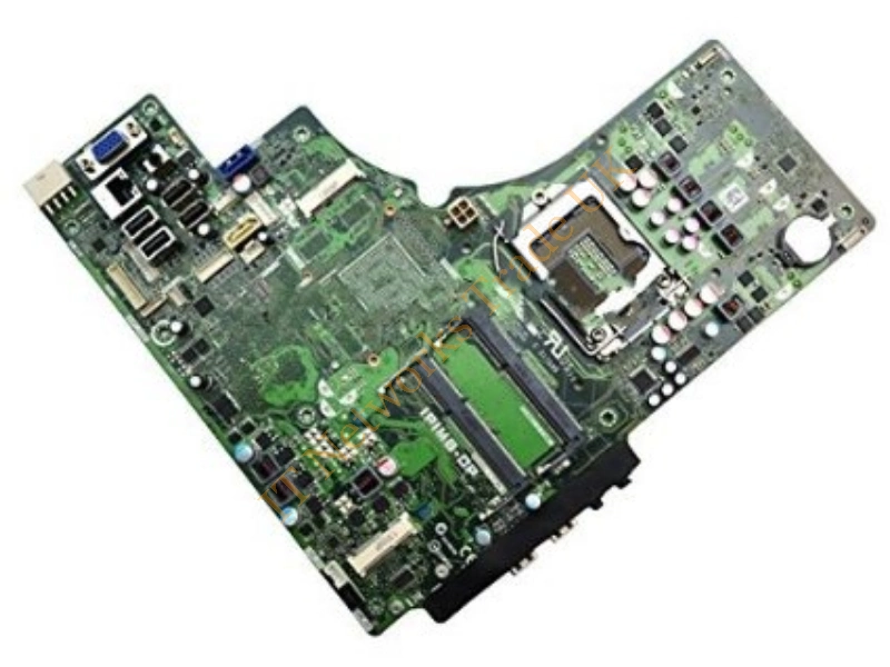 HJH5X Dell Inspiron All-In-One 2330 Motherboard LGA1155 Socket Desktop Motherboard