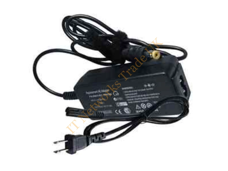HJK28 Dell 45-Watt Auto / Air Adapter for Inspiron Mini 10v / 10 (1012) / 10 (1010) Laptops Power Adapter