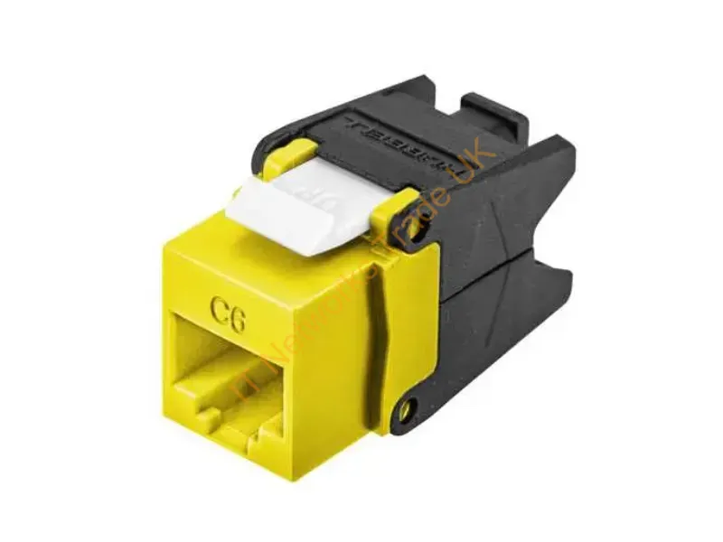HJU6Y24 - Hubbell Premise Wiring Hju6Y24 Hub-Ppk/24