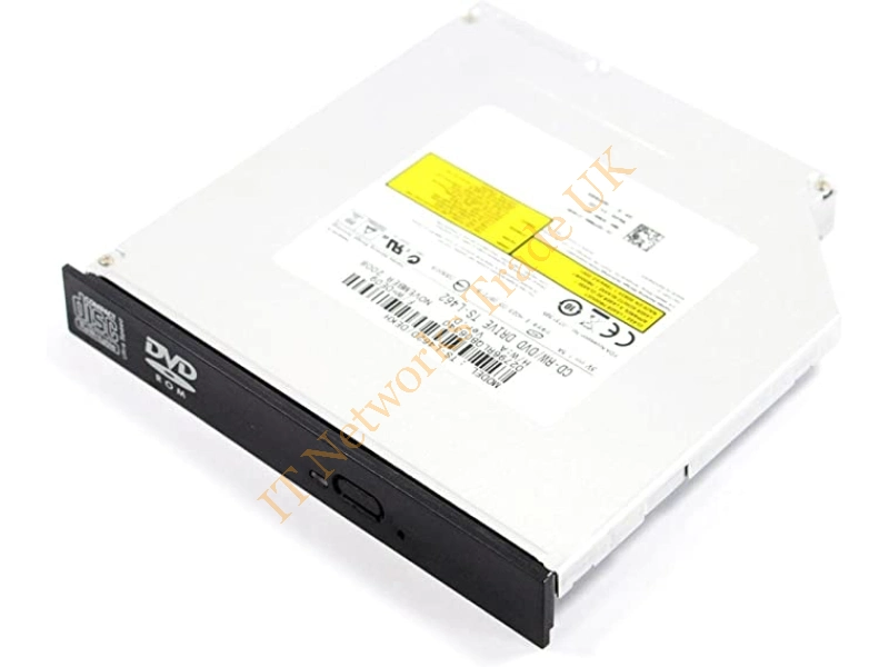 HK118 Dell 48X CD-RW/DVD-ROM Drive CD And DVD Burner