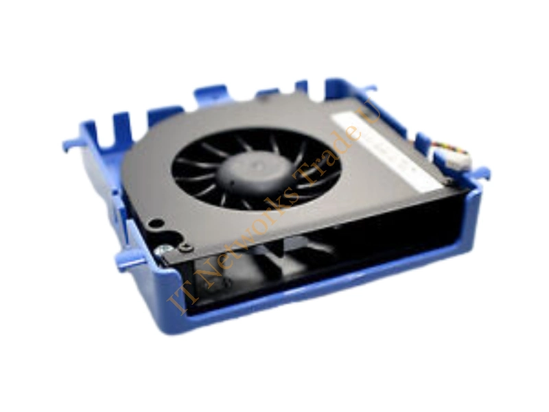 HK120 Dell Hard Drive Fan Assembly for Optiplex 745/755 HDD Accessory
