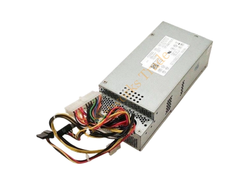 HK320-82FP Dell 220-Watts Power Supply for Vostro 270s Inspiron 660s 3647 Small Desktop